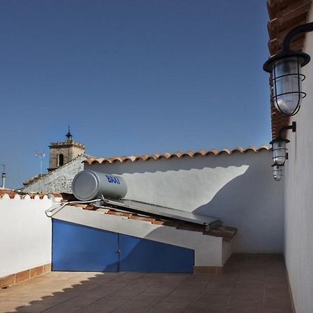 דירות El Loft De Dulcinea: En El Corazon De El Toboso. מראה חיצוני תמונה