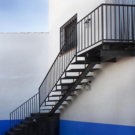 דירות El Loft De Dulcinea: En El Corazon De El Toboso. מראה חיצוני תמונה