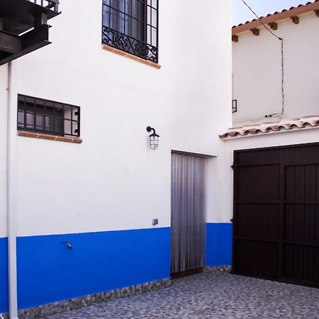דירות El Loft De Dulcinea: En El Corazon De El Toboso. מראה חיצוני תמונה